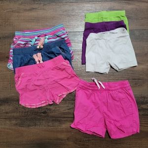3t shorts bundle